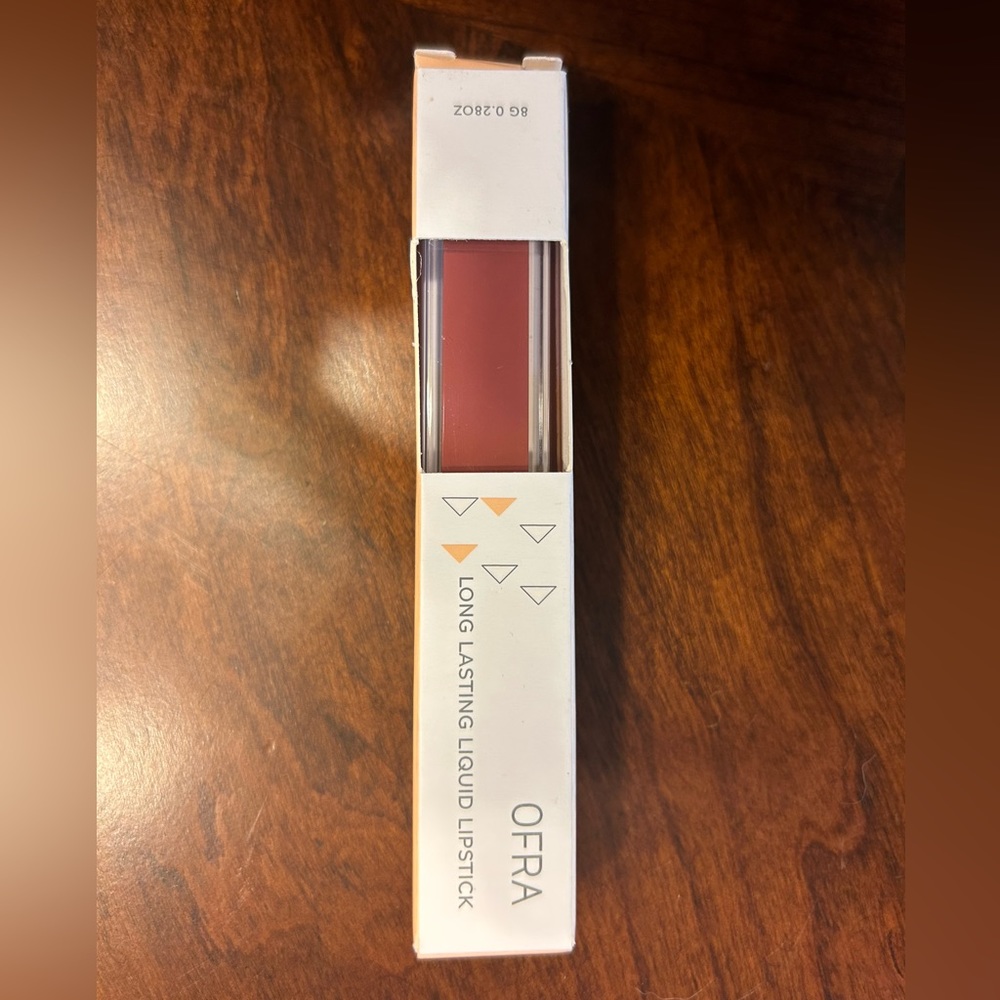 Ofra Long Lasting Liquid Lipstick in Pasadena